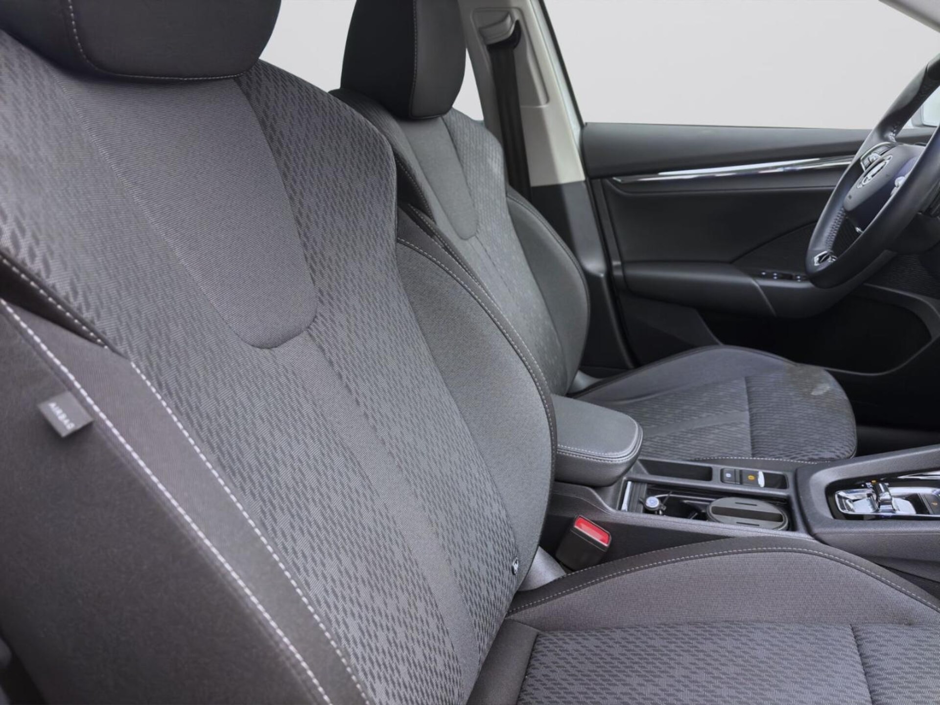 Skoda Octavia Combi Style