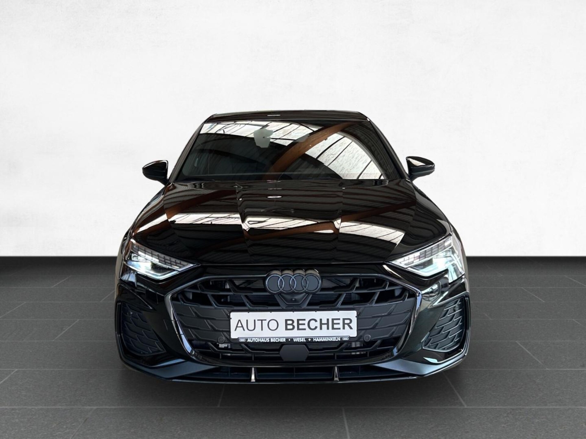 Audi A3 Sportback TFSI e S line