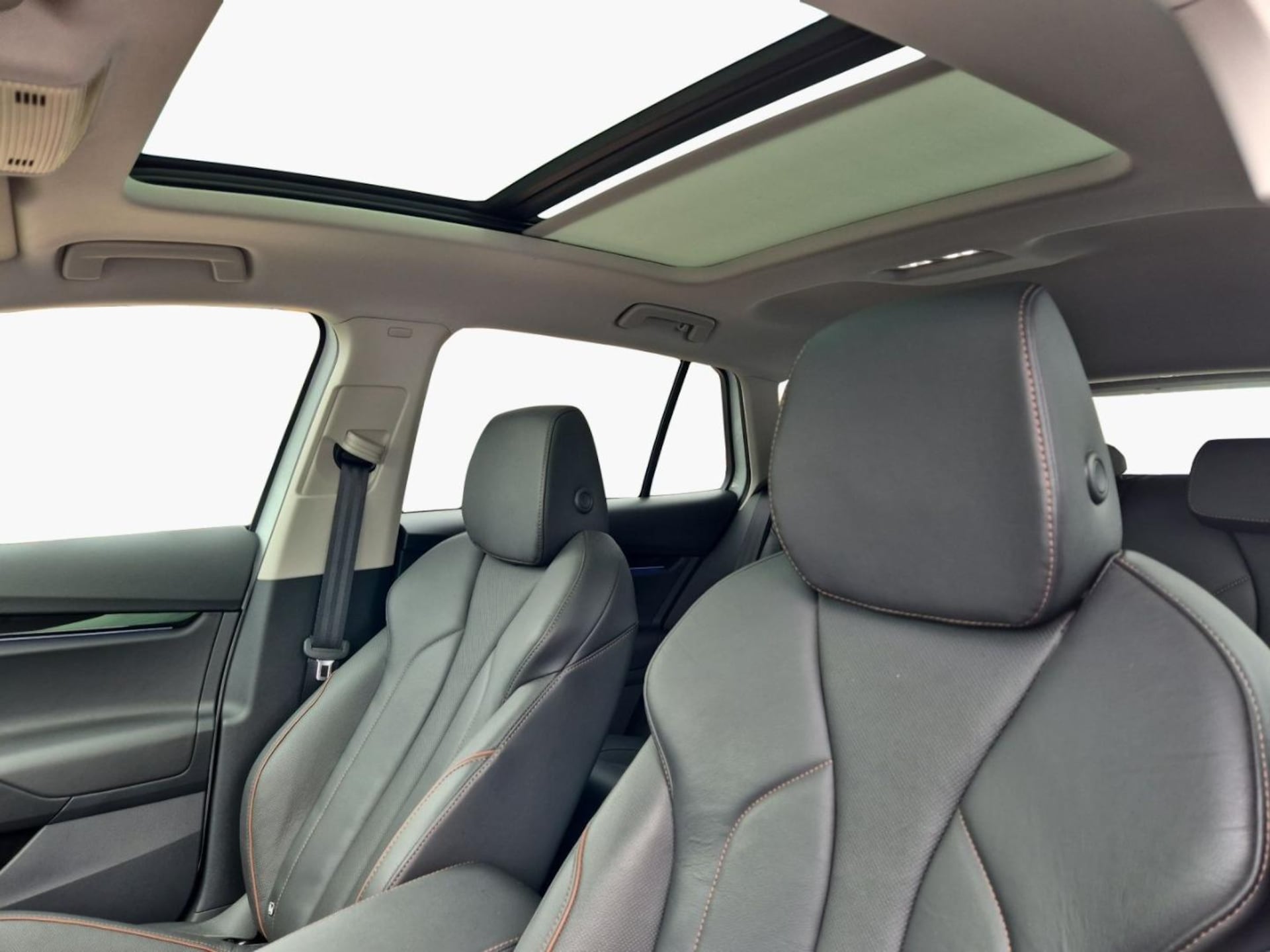 Skoda Enyaq 80X