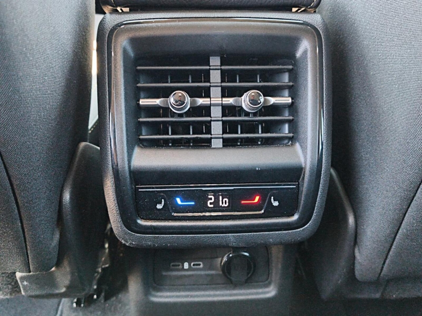Škoda Kodiaq – Bild 16