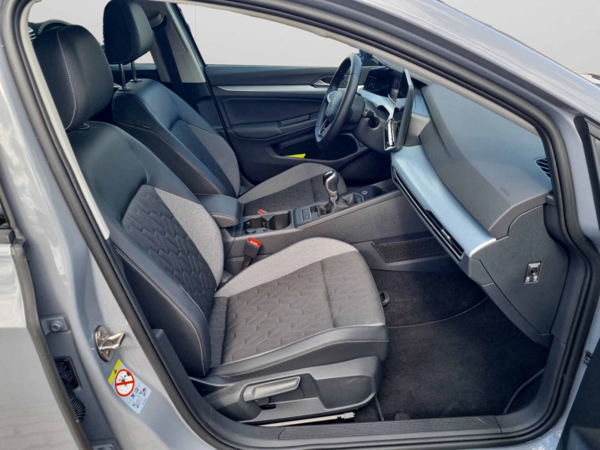 Volkswagen Golf Goal