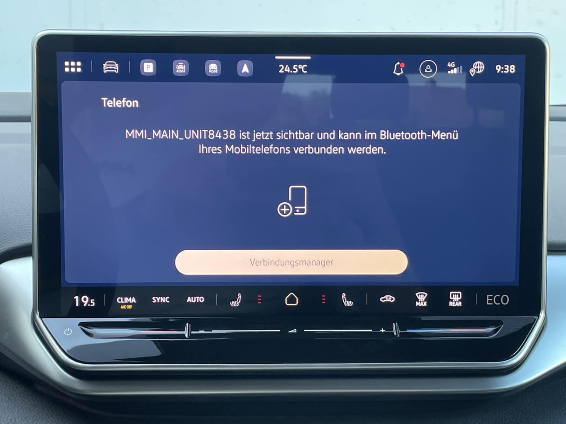 Volkswagen ID.4 Pro