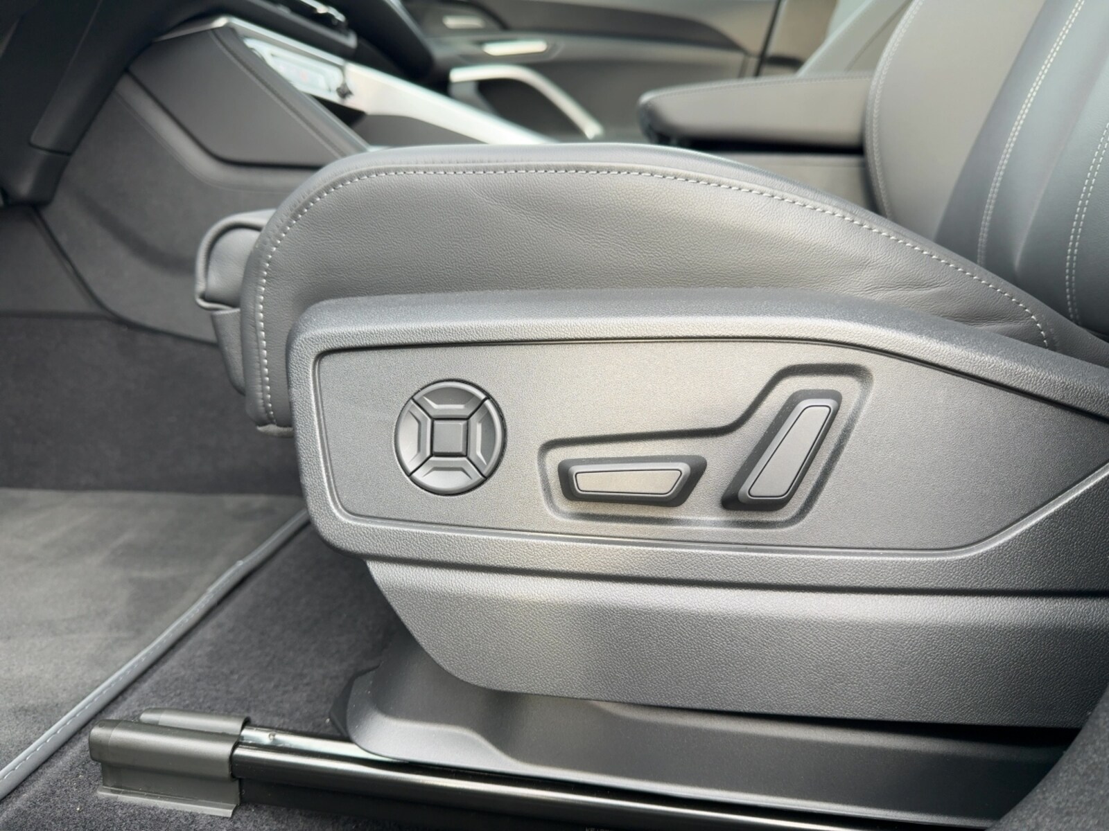 Audi Q5 – Bild 14