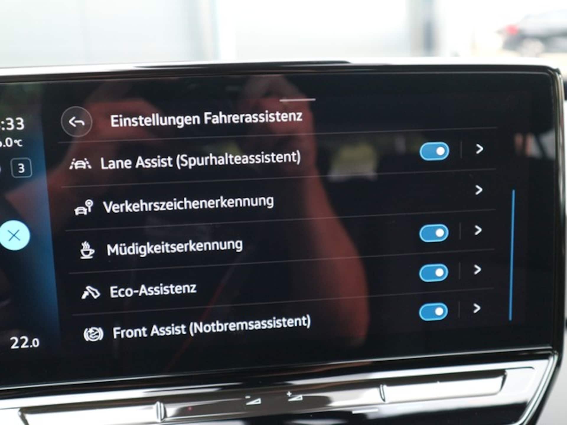 Volkswagen ID.3 Pro