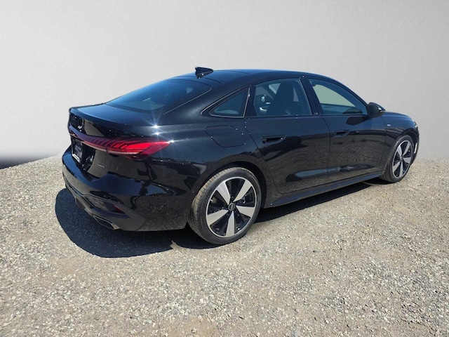 2026 Audi A5 Sedan