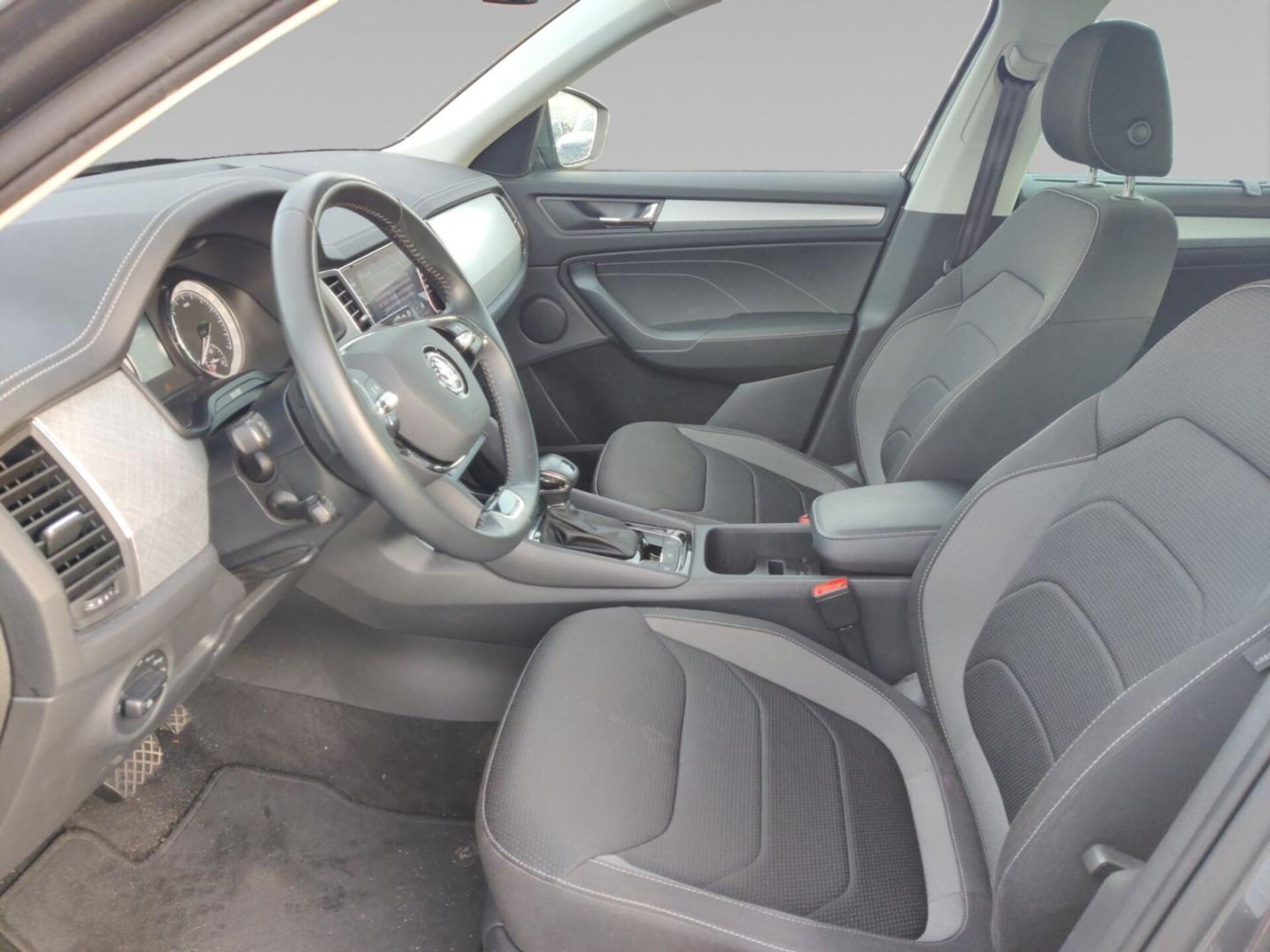 Skoda Kodiaq Ambition