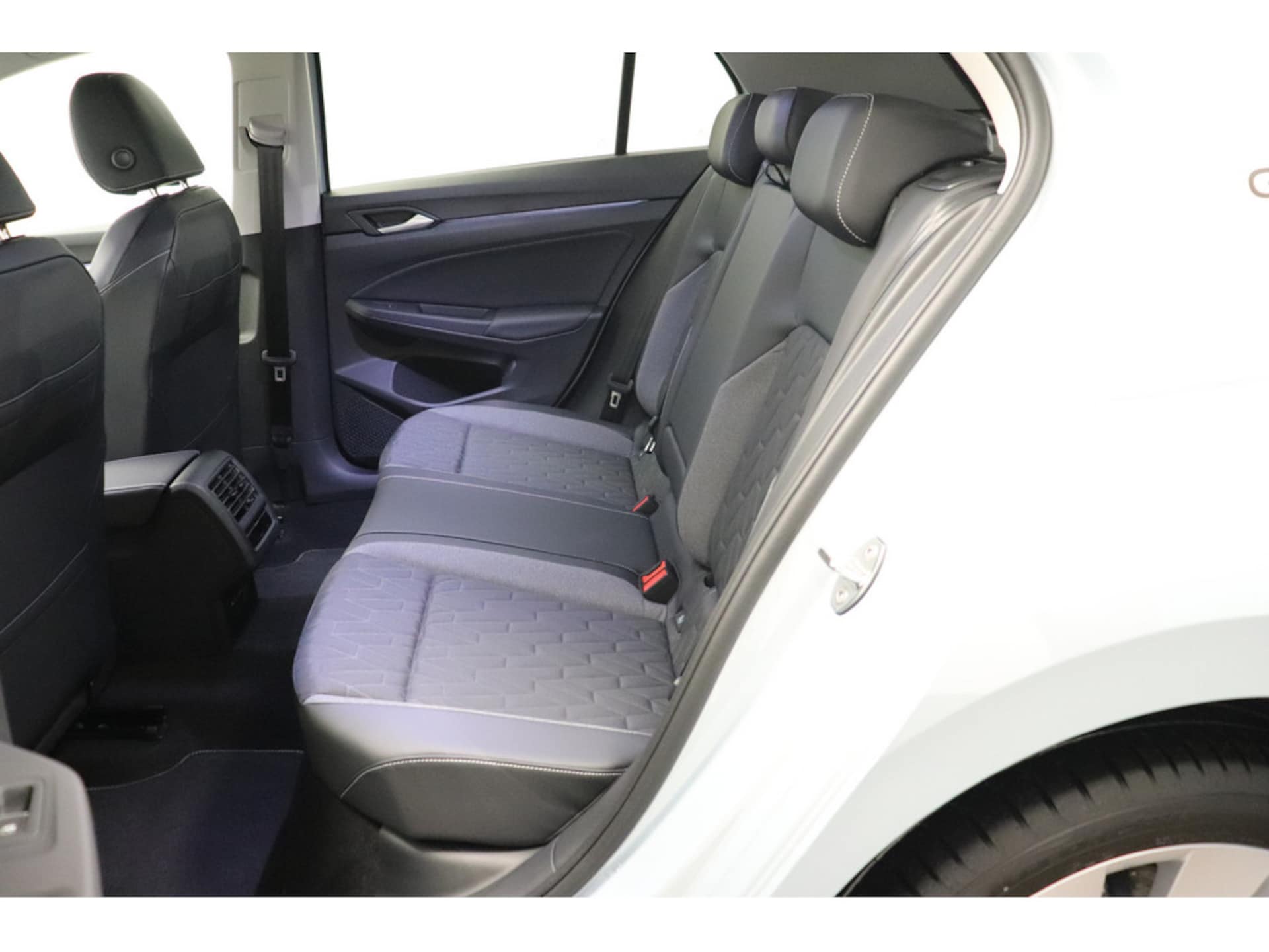 Volkswagen Golf Goal