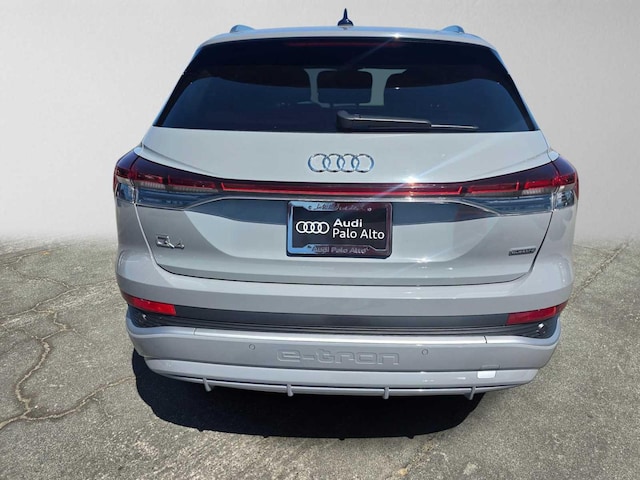 2023 Audi Q4 e-tron