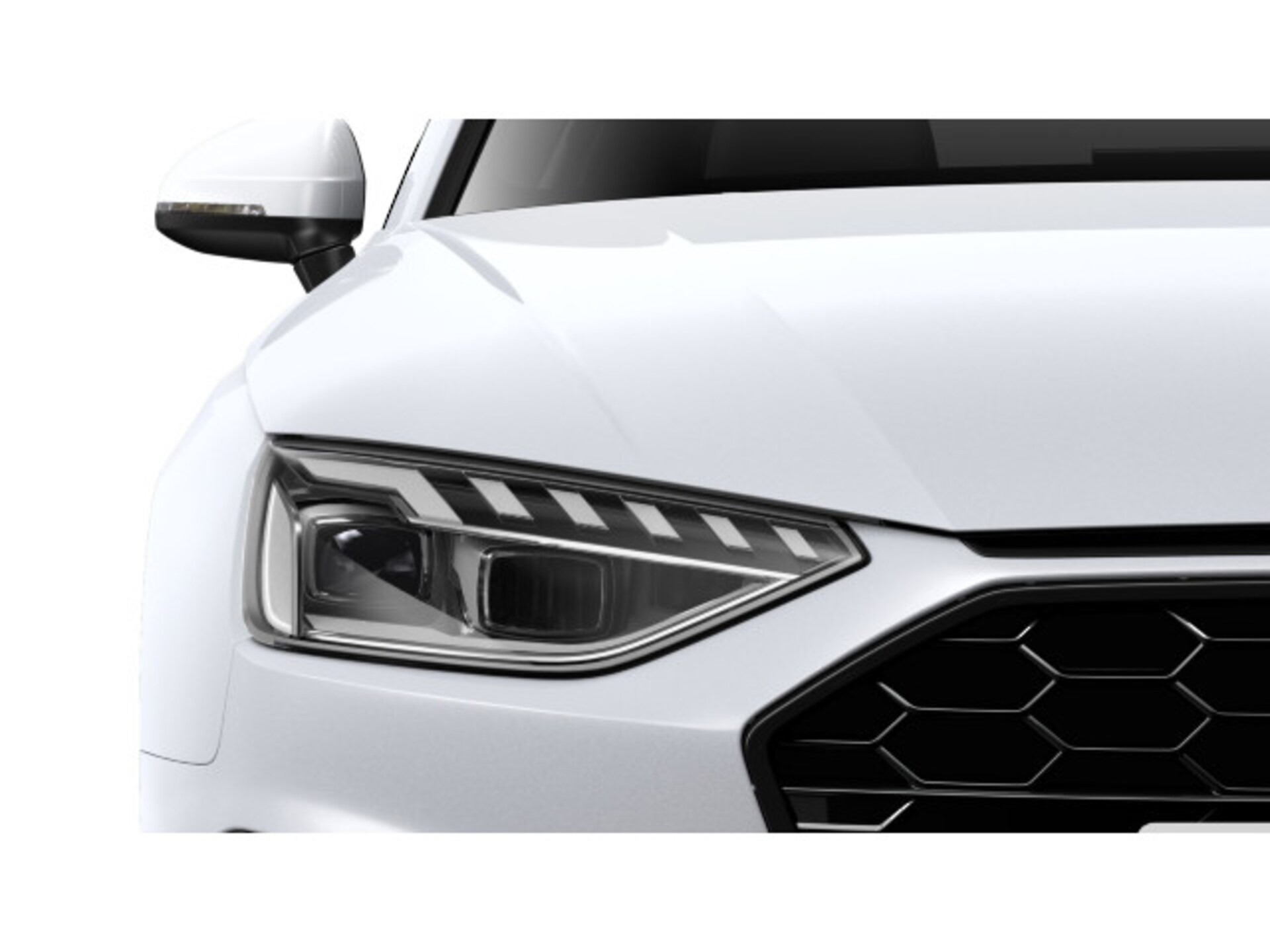 Audi A4 Avant S line