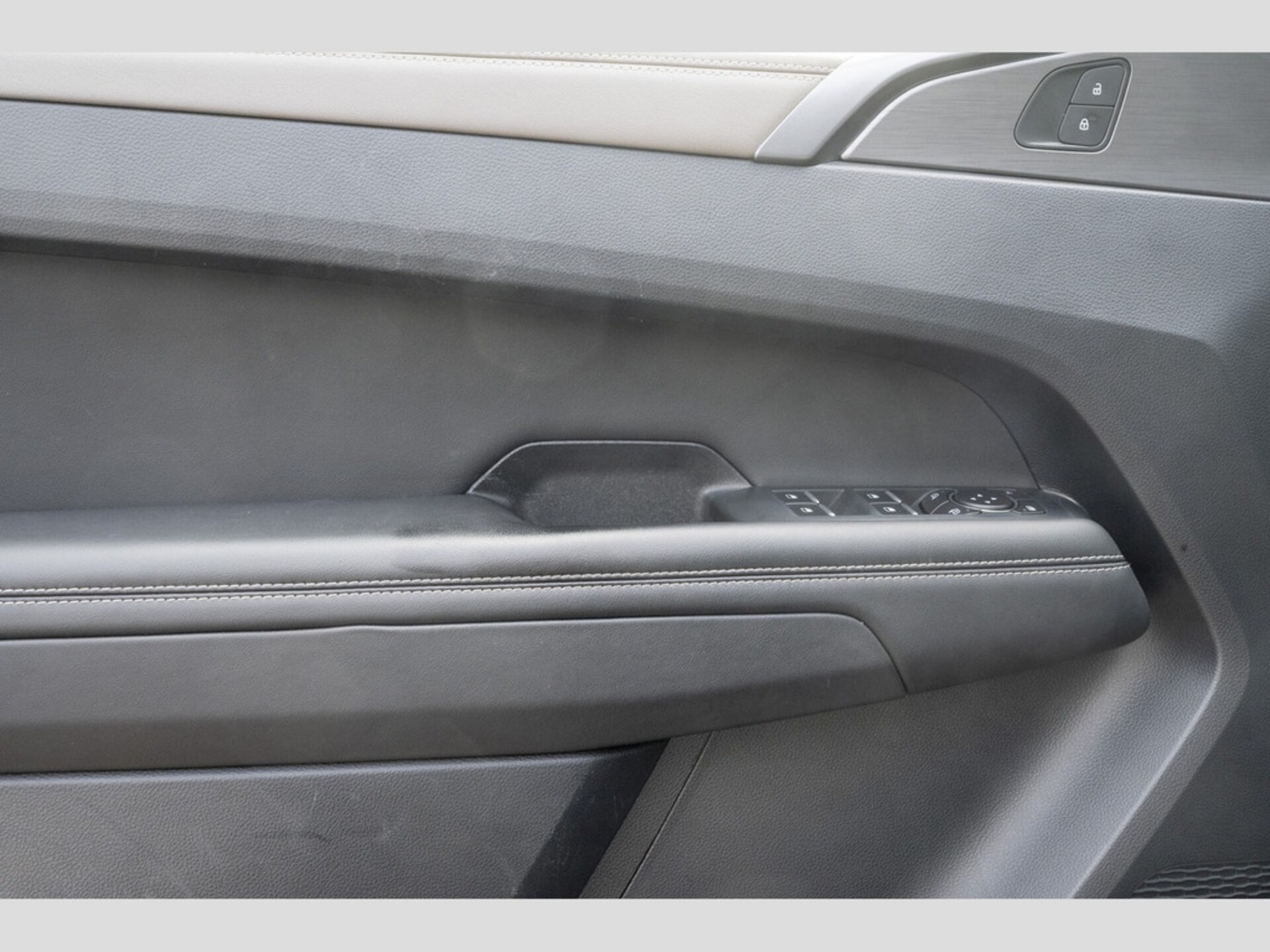 Volkswagen Amarok DoubleCab Aventura