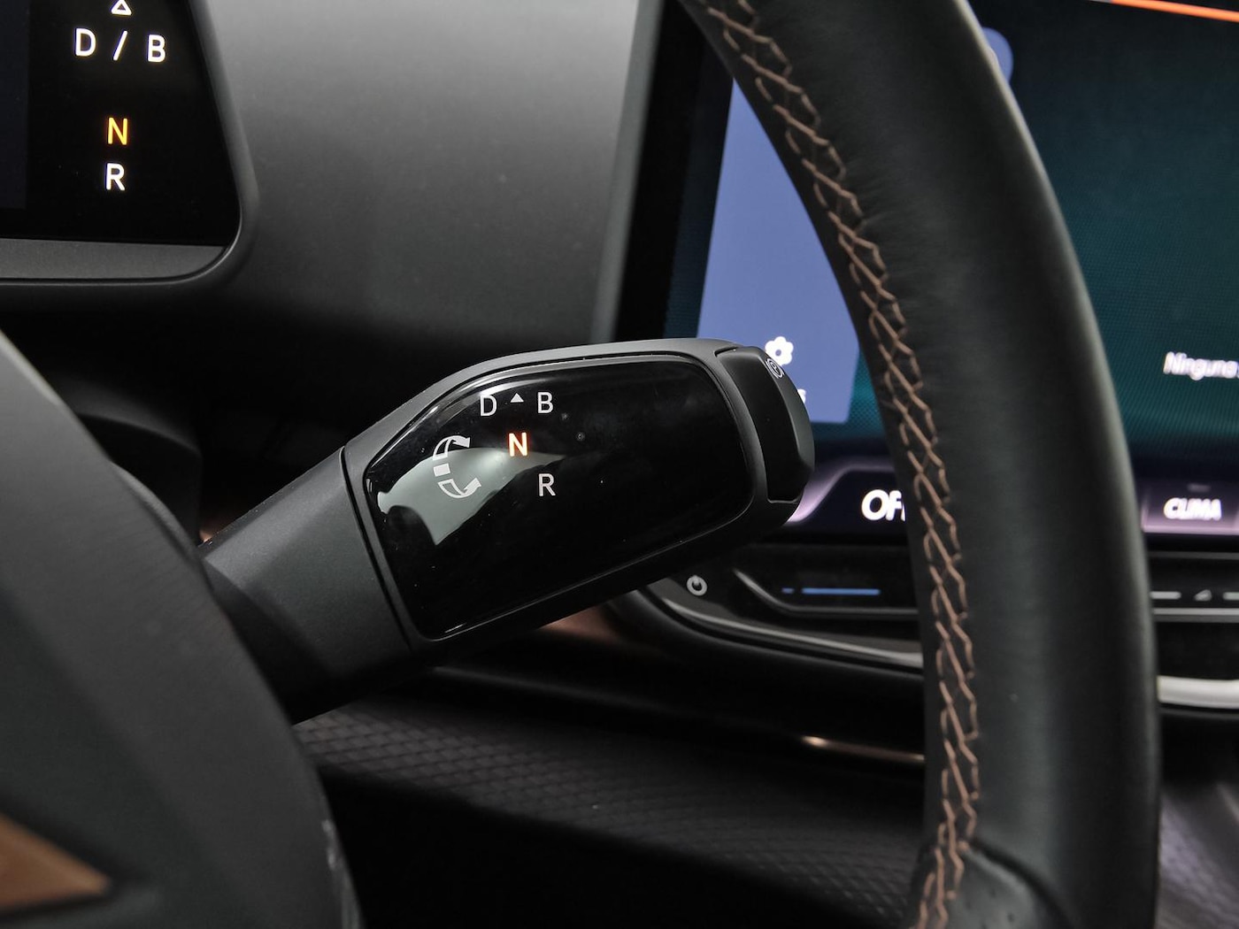 CUPRA Tavascan 77kWh Endurance 210 kW (286 CV) — photo 15