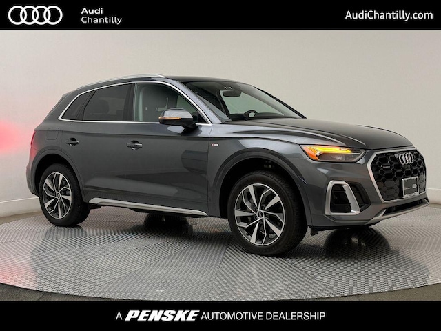 Photo of 2024 Audi Q5 