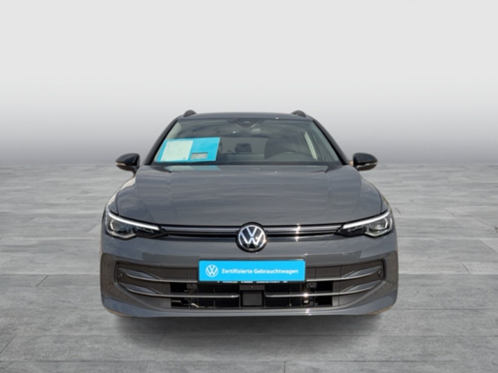 Volkswagen Golf Variant – Bild 7
