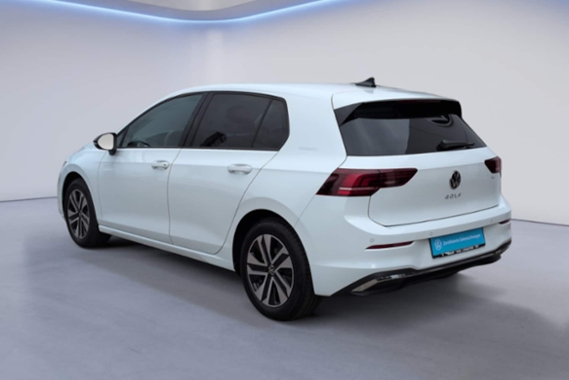Volkswagen Golf ENERGY