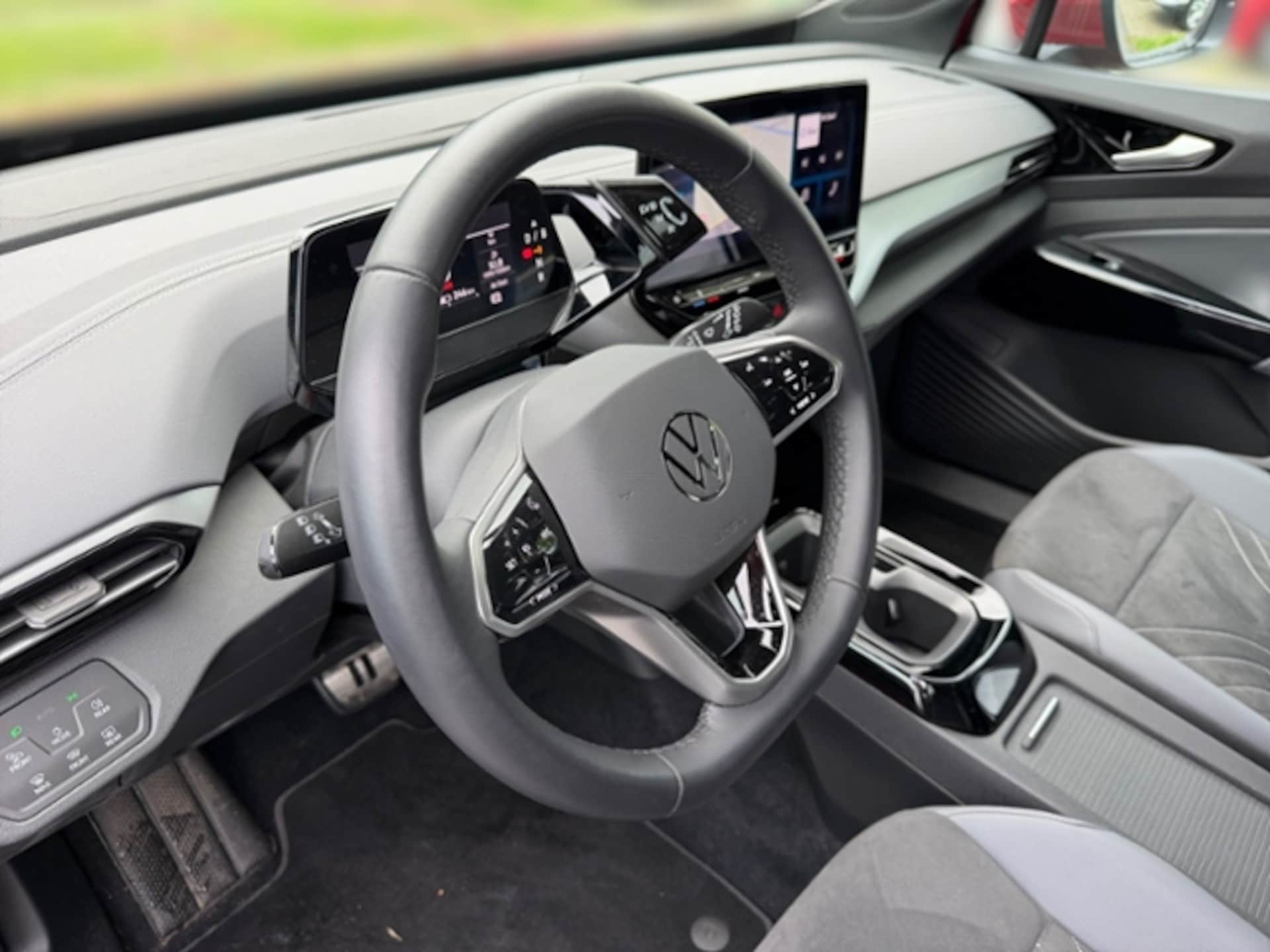Volkswagen ID.4 Pro Performance