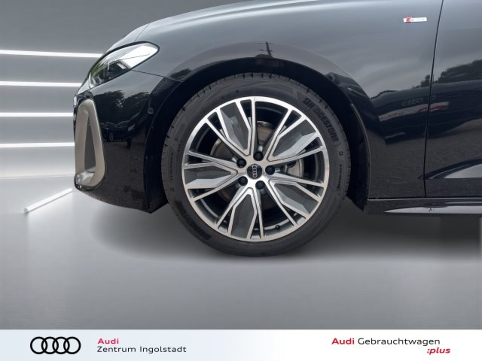 Audi A5 Avant edition one