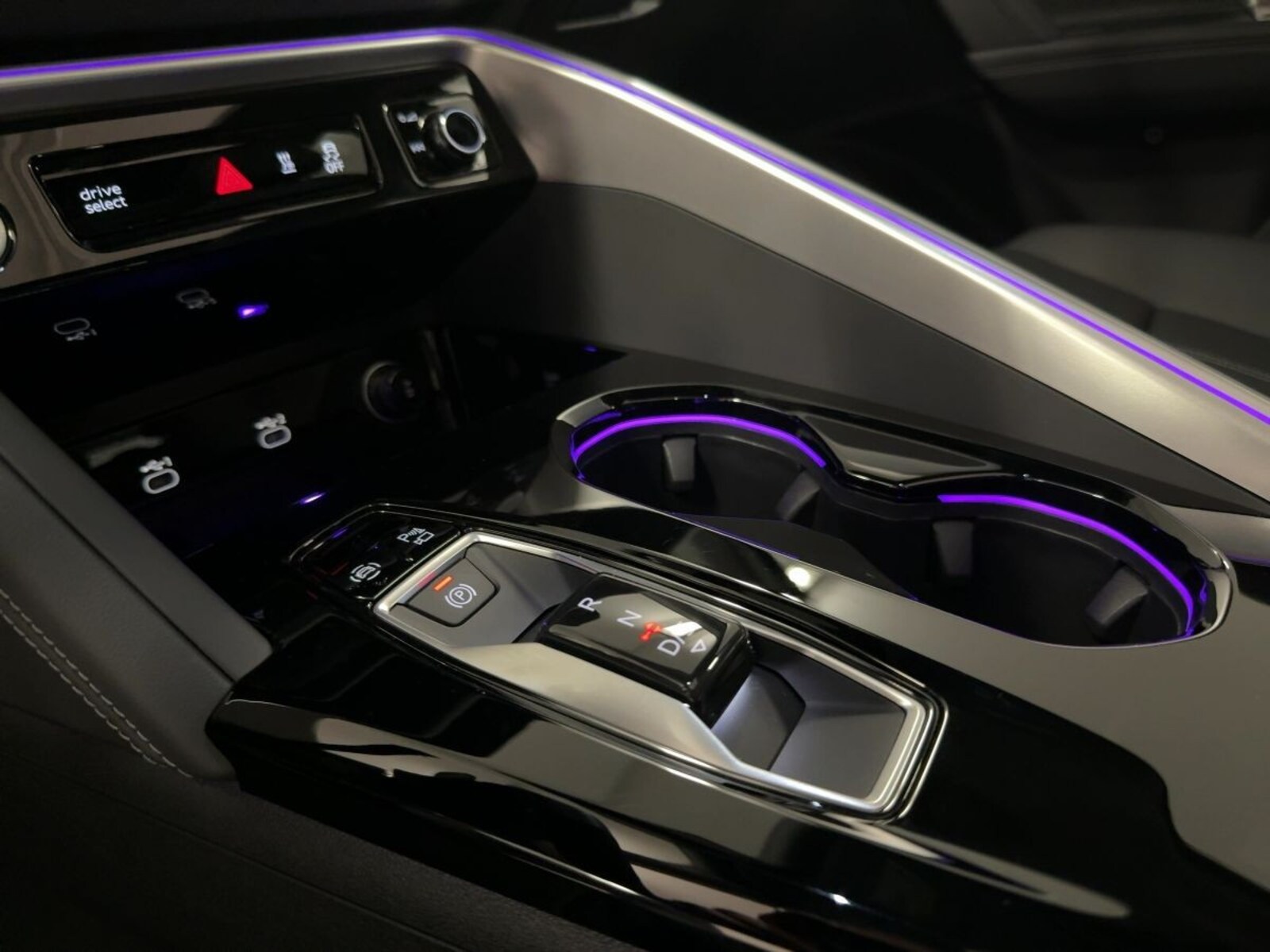 Audi Q5 – Bild 18