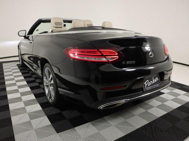 2021 Mercedes-Benz C 300