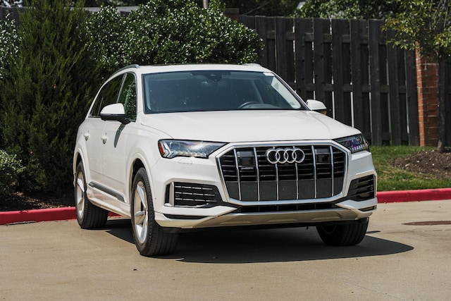 2024 Audi Q7