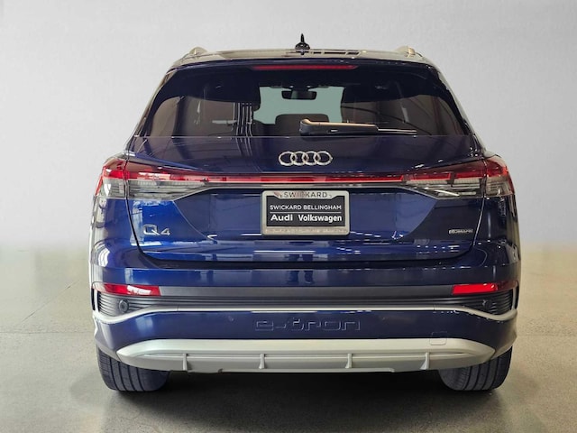 2023 Audi Q4 e-tron