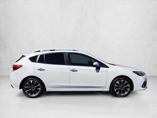 2021 Subaru Impreza