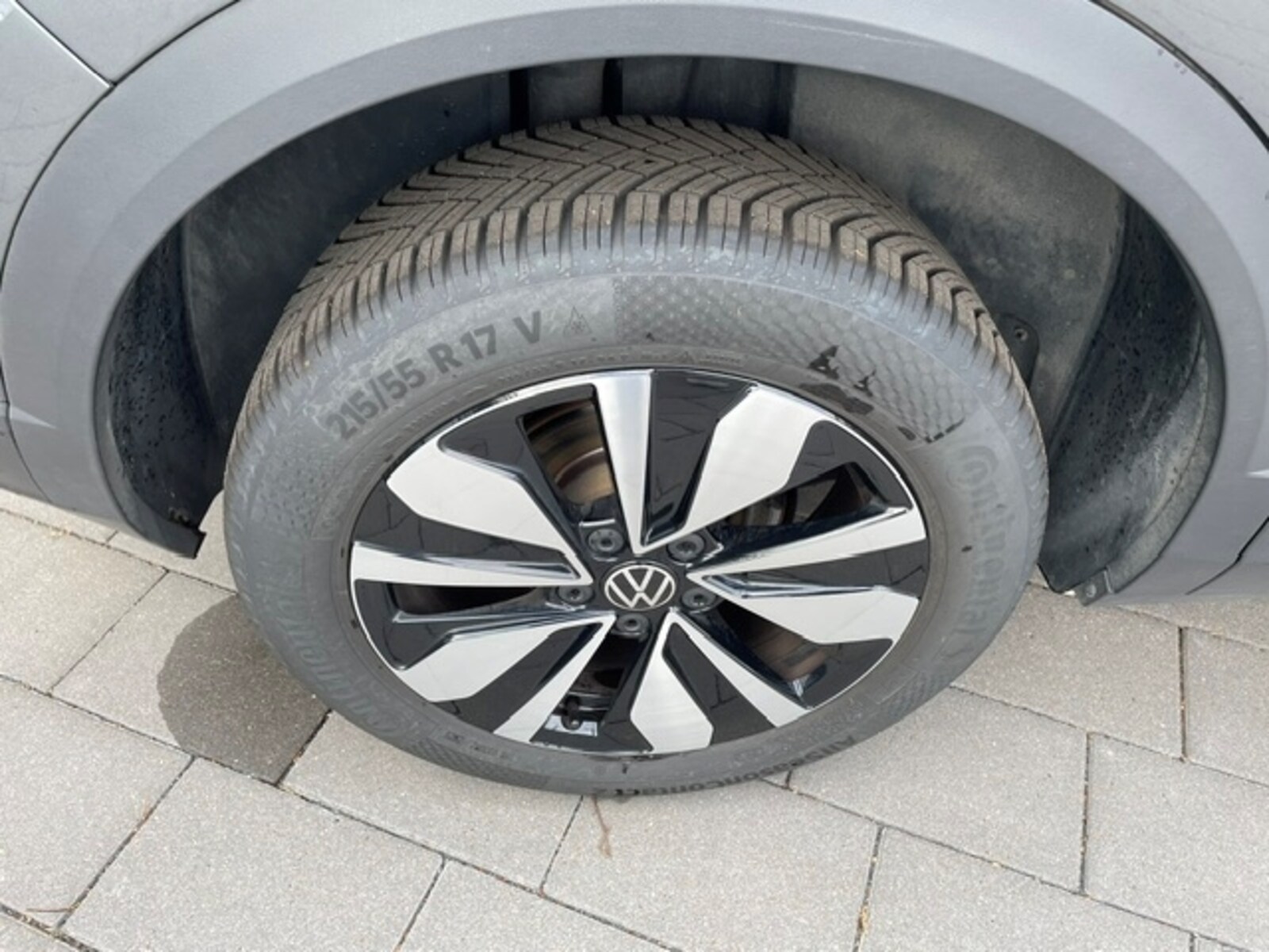 Volkswagen T-Roc – Bild 7