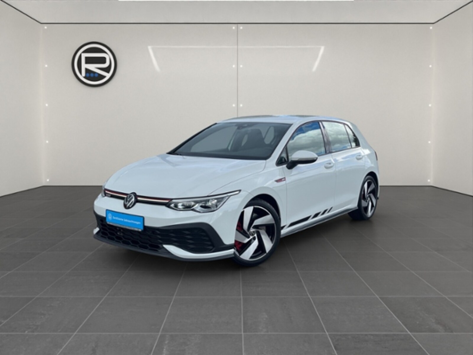 Volkswagen Golf – Bild 2
