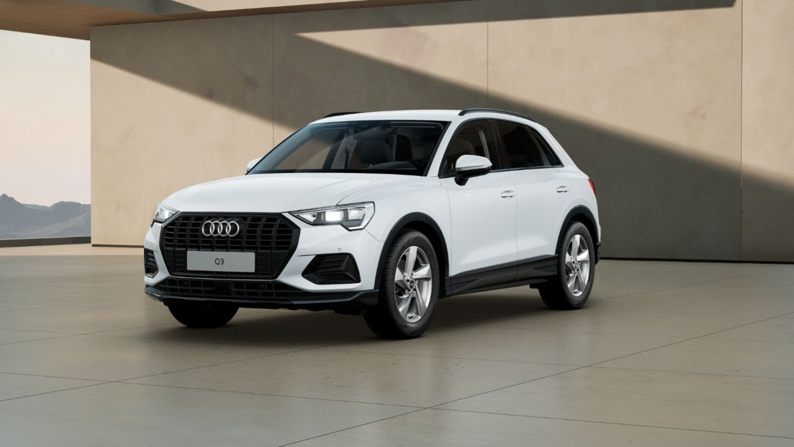 Audi Q3 – Bild 2