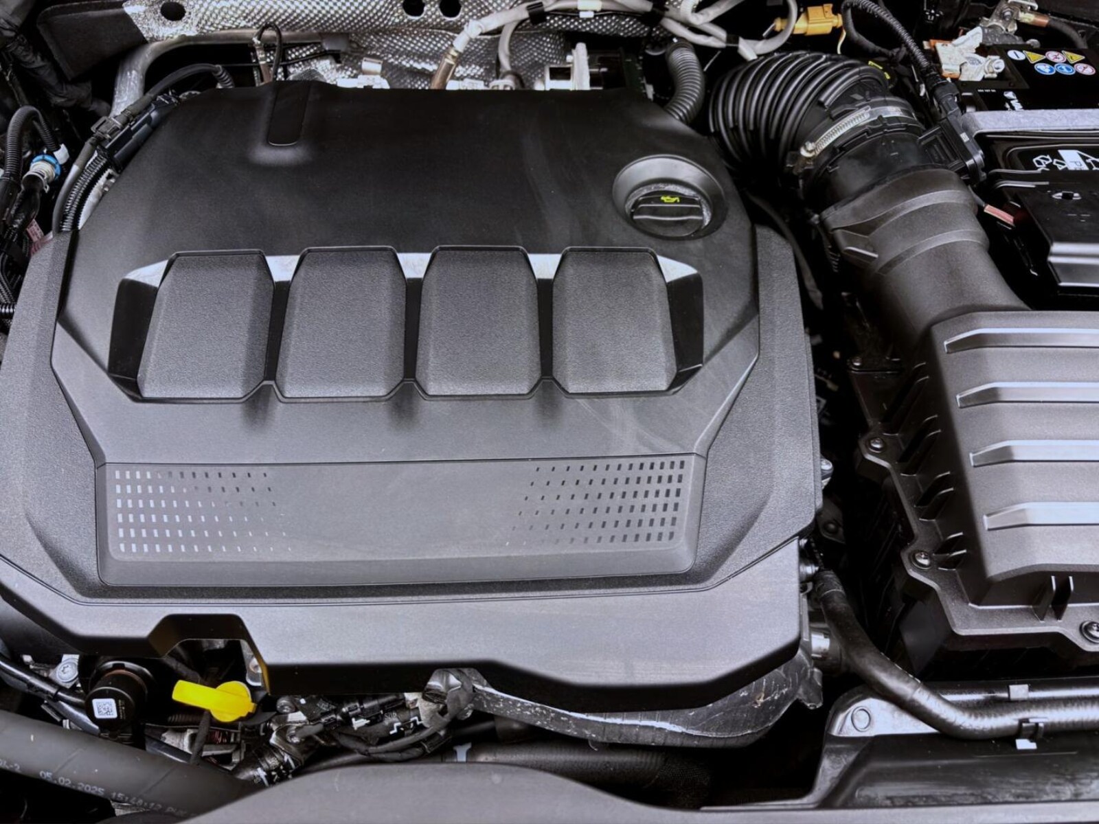 Volkswagen Tayron – Bild 19