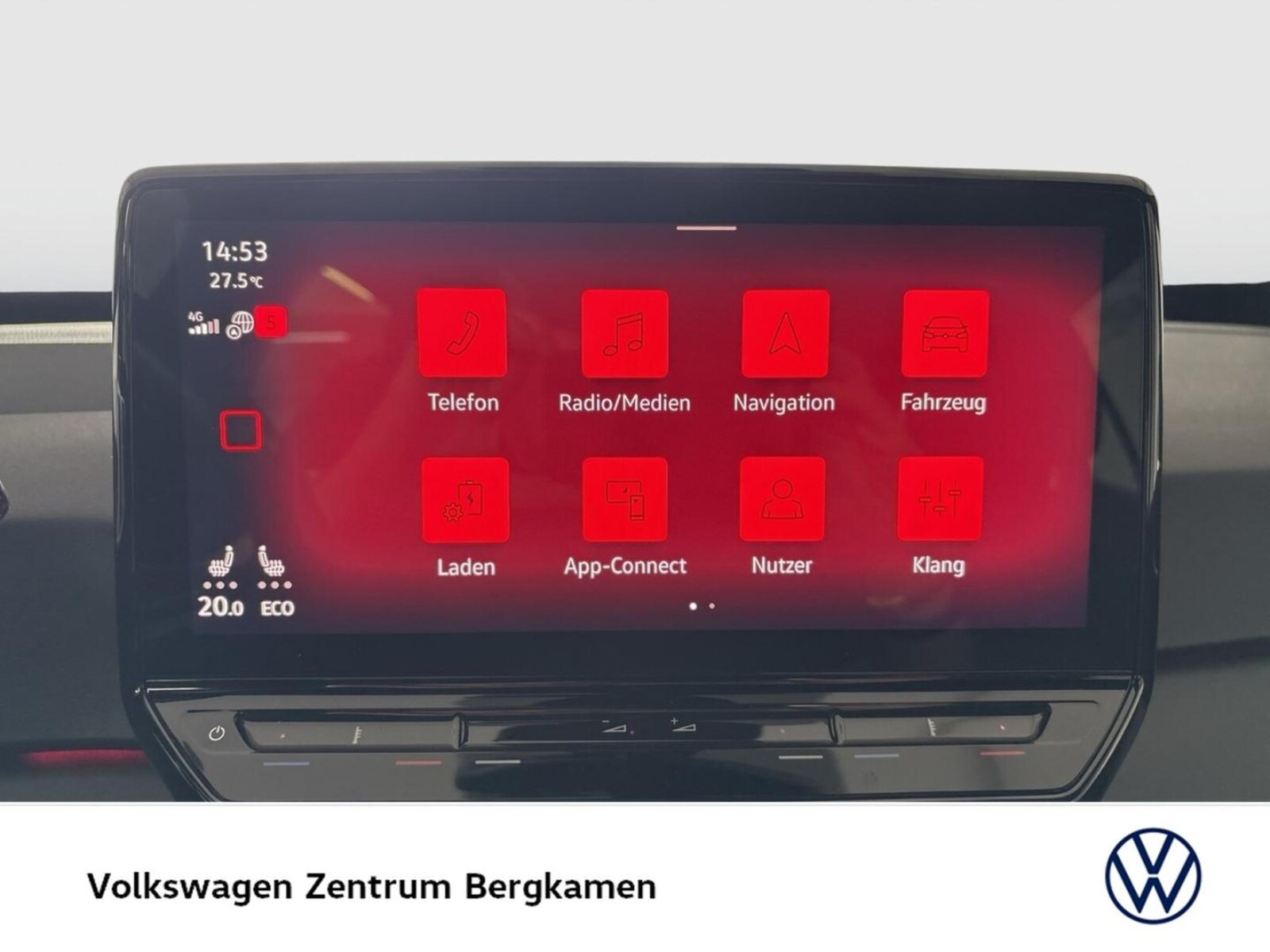 Volkswagen ID.3 – Bild 14