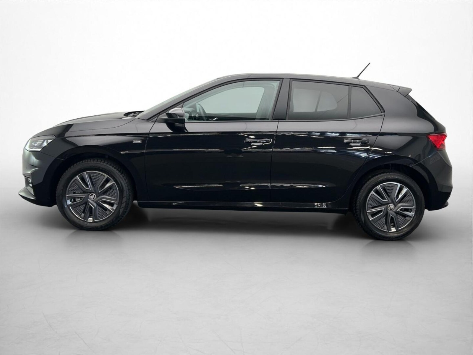 Škoda Fabia – Bild 4