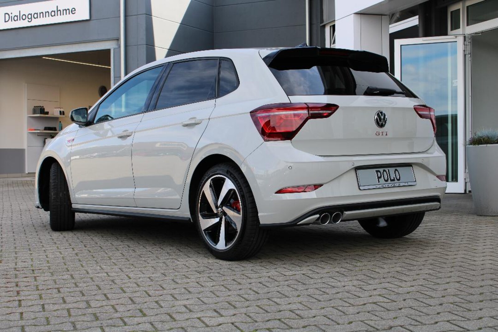 Volkswagen Polo – Bild 2