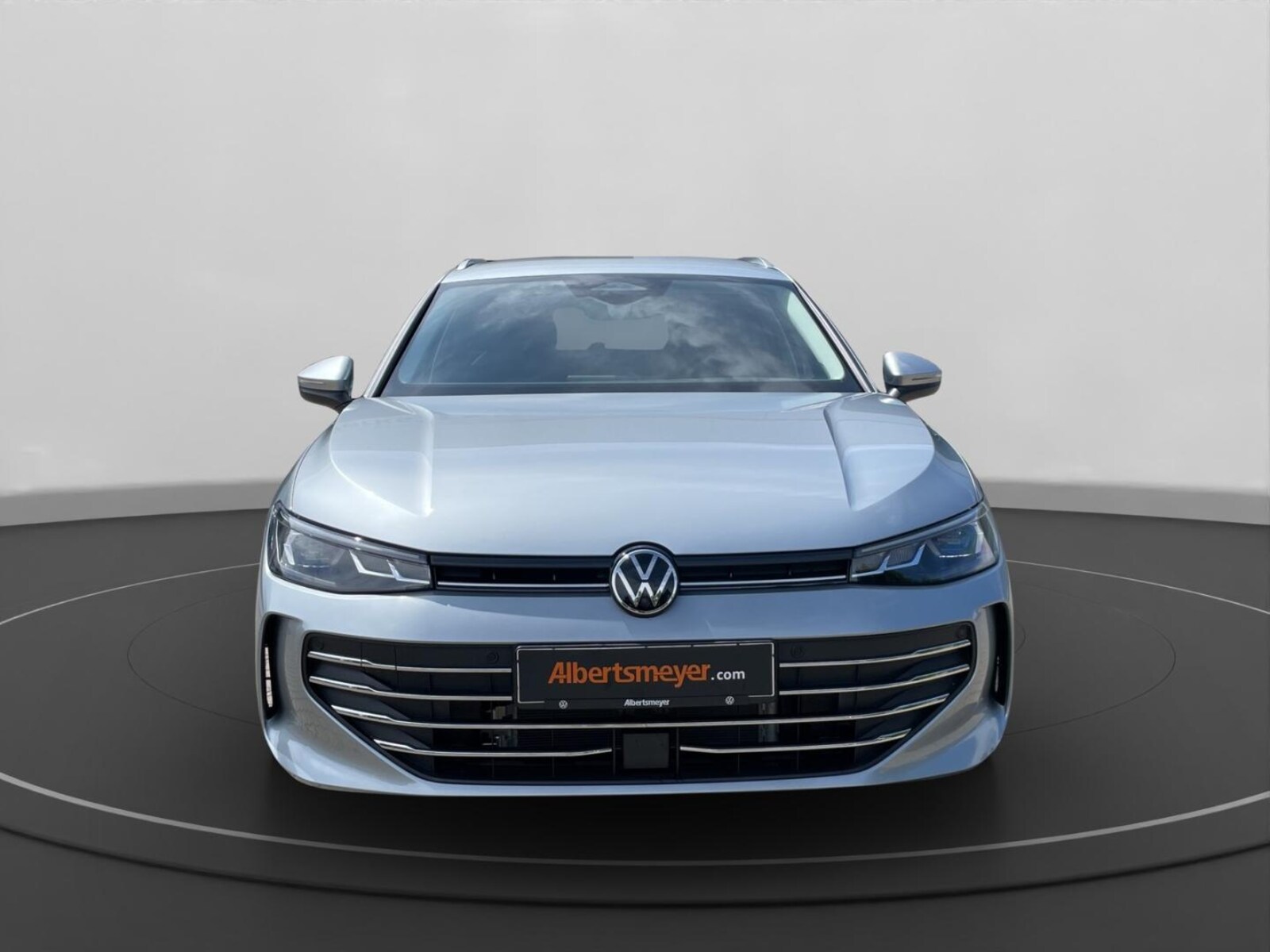 Volkswagen Passat – Bild 6