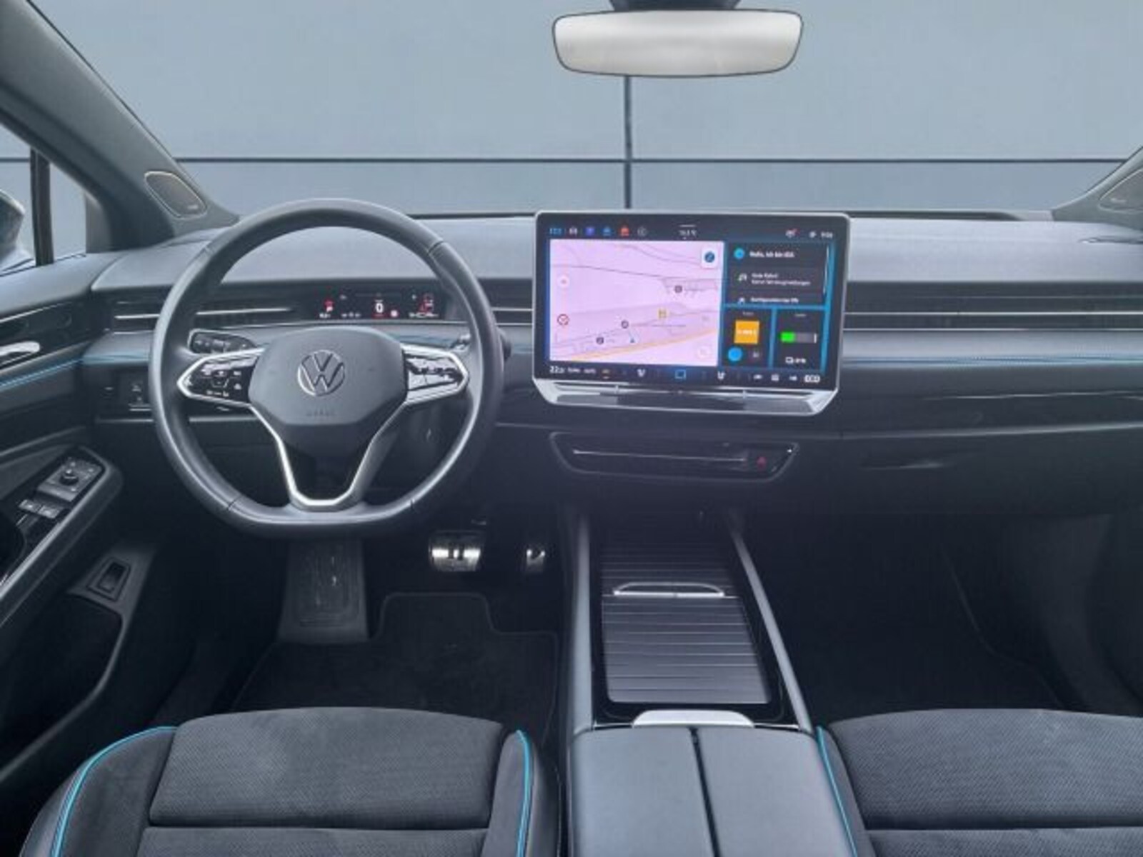 Volkswagen ID.7 – Bild 11