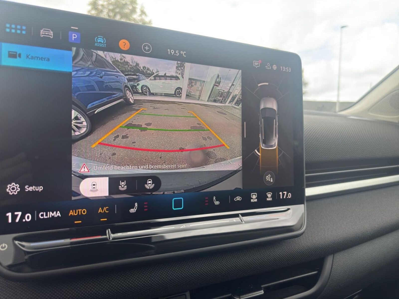 Volkswagen T-Roc – Bild 16