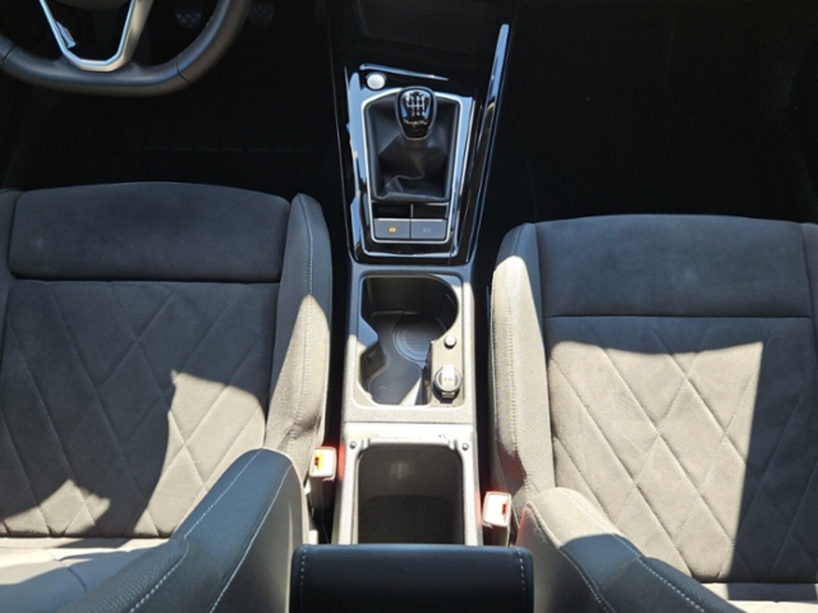Volkswagen Golf – Bild 12
