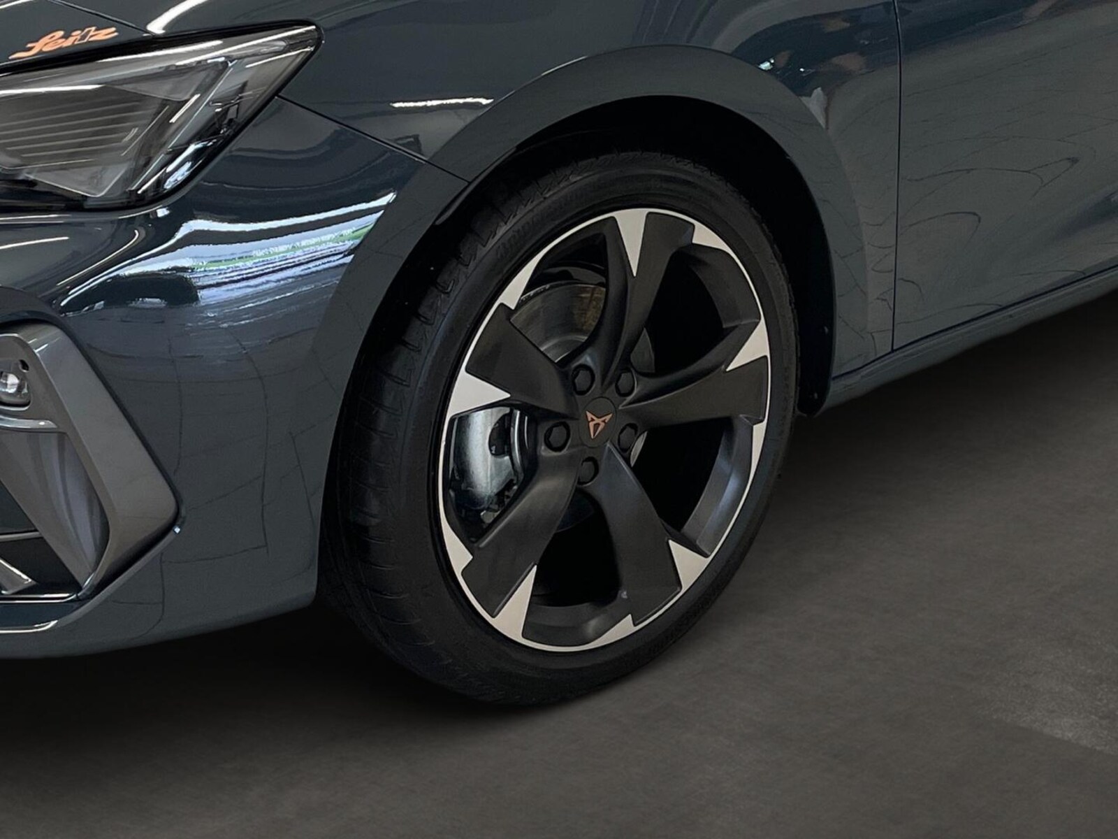 CUPRA Leon – Bild 9