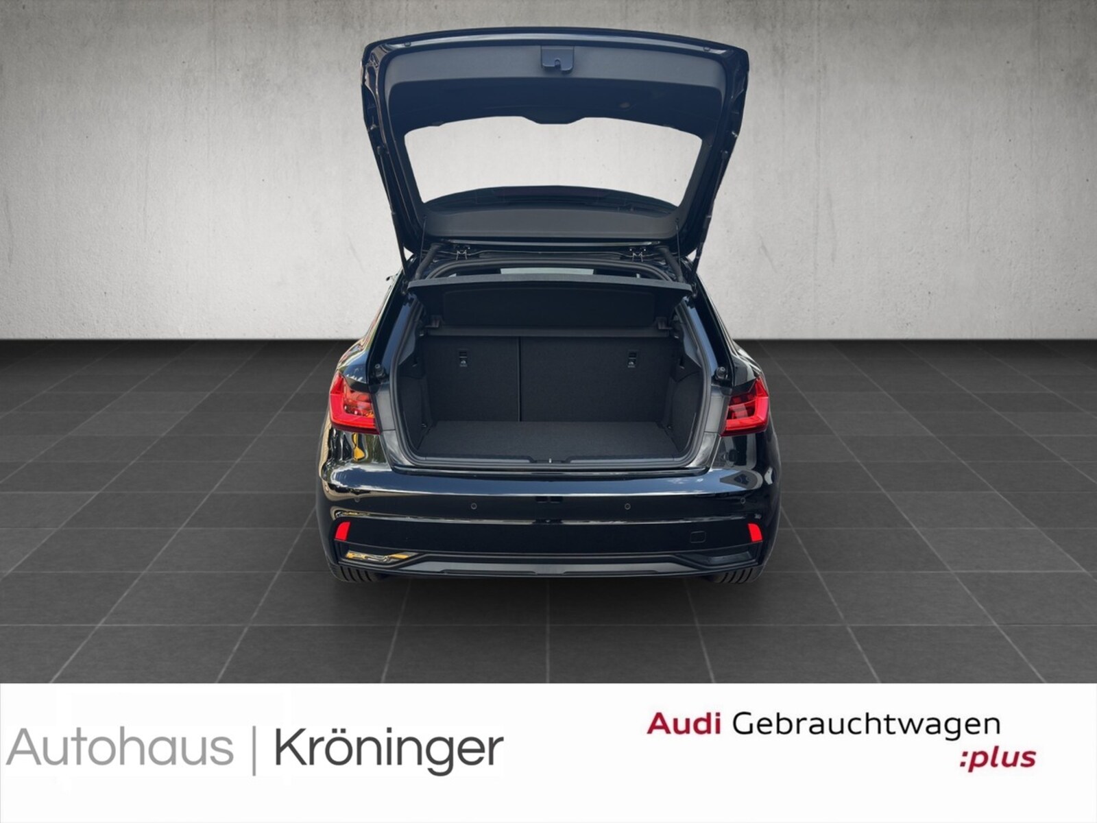 Audi A1 Sportback – Bild 18