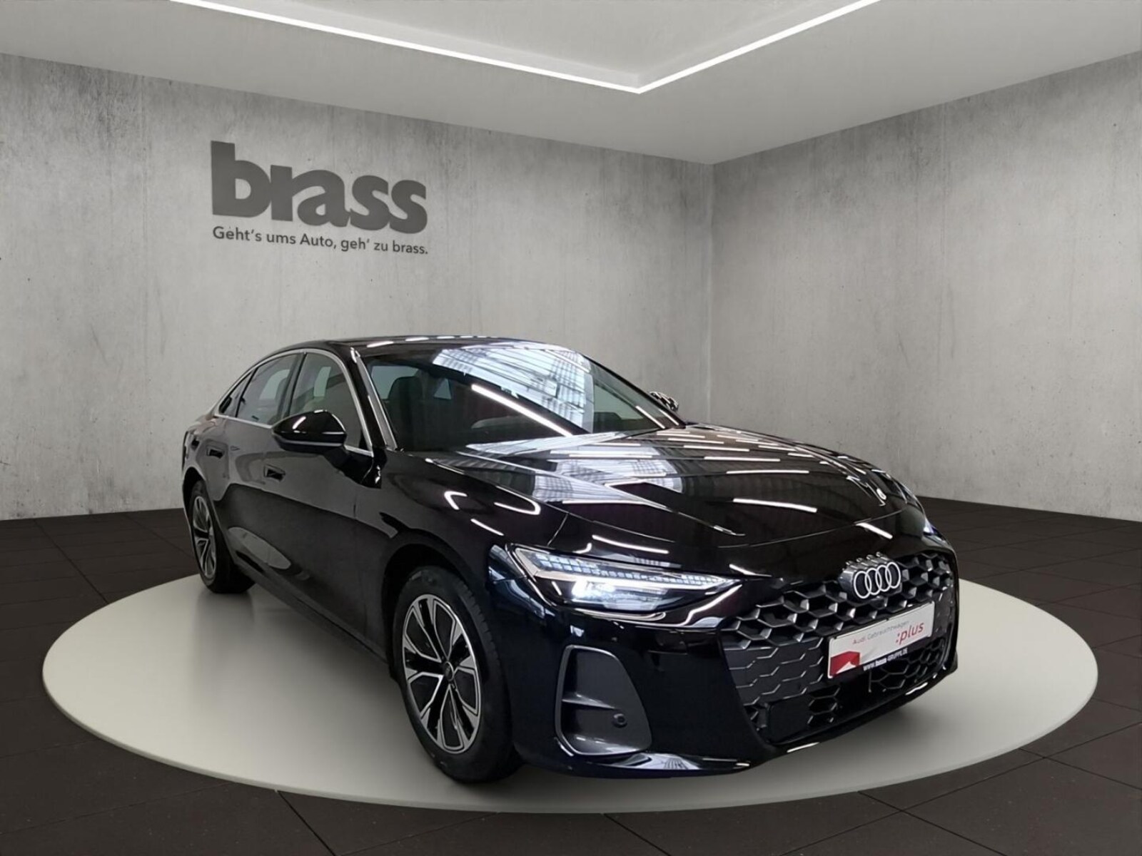Audi A6 Limousine – Bild 7