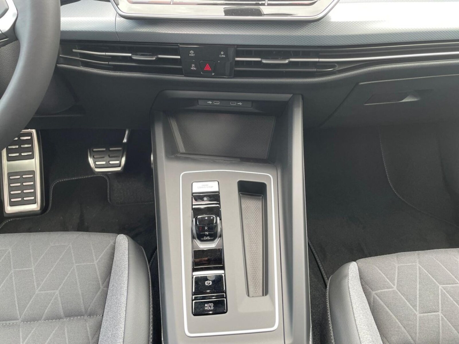 Volkswagen Golf – Bild 11