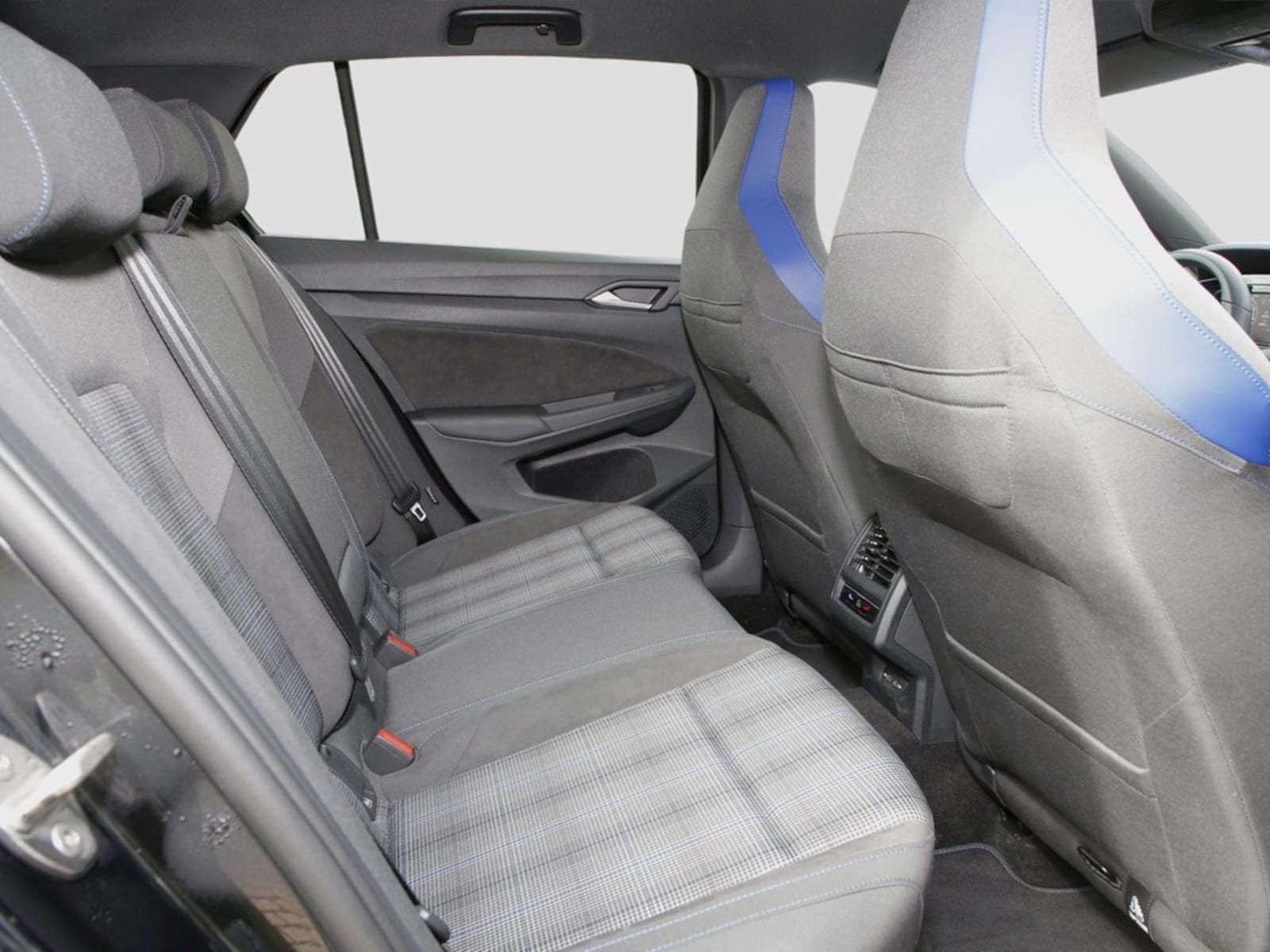 Volkswagen Golf – Bild 12
