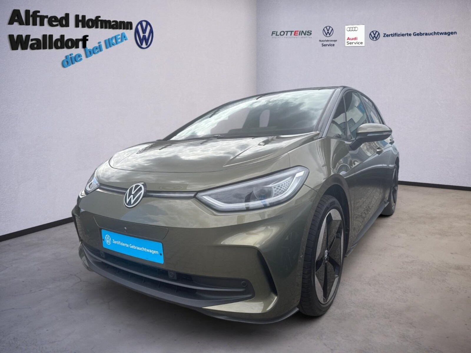 Volkswagen ID.3