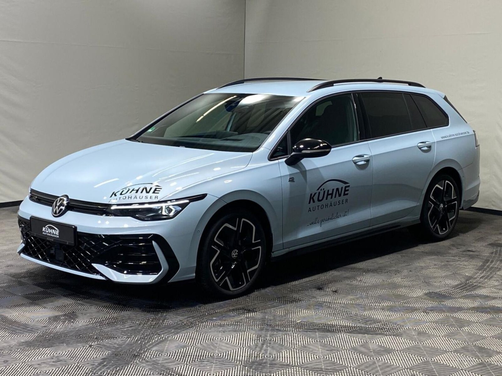 Volkswagen Golf Variant – Bild 2