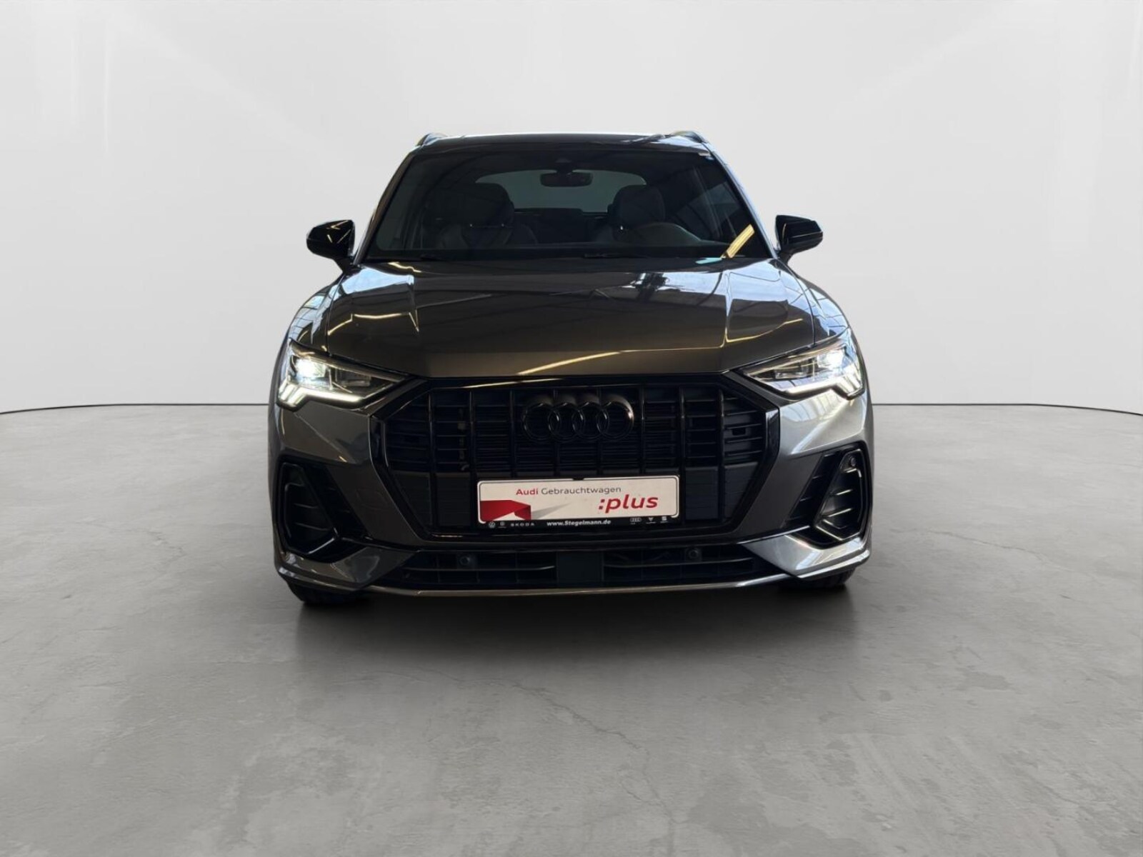 Audi Q3 – Bild 9