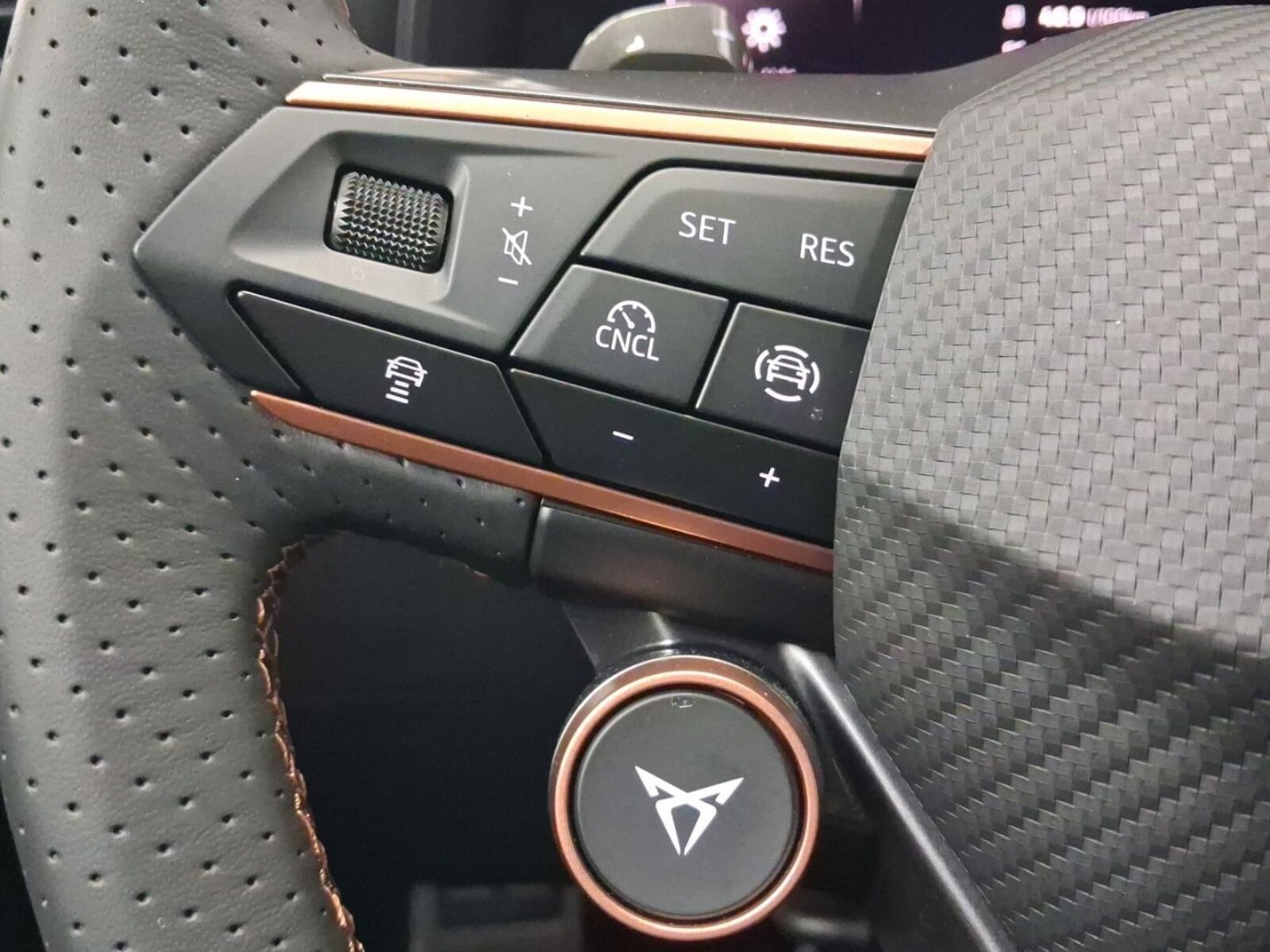 CUPRA Formentor – Bild 19