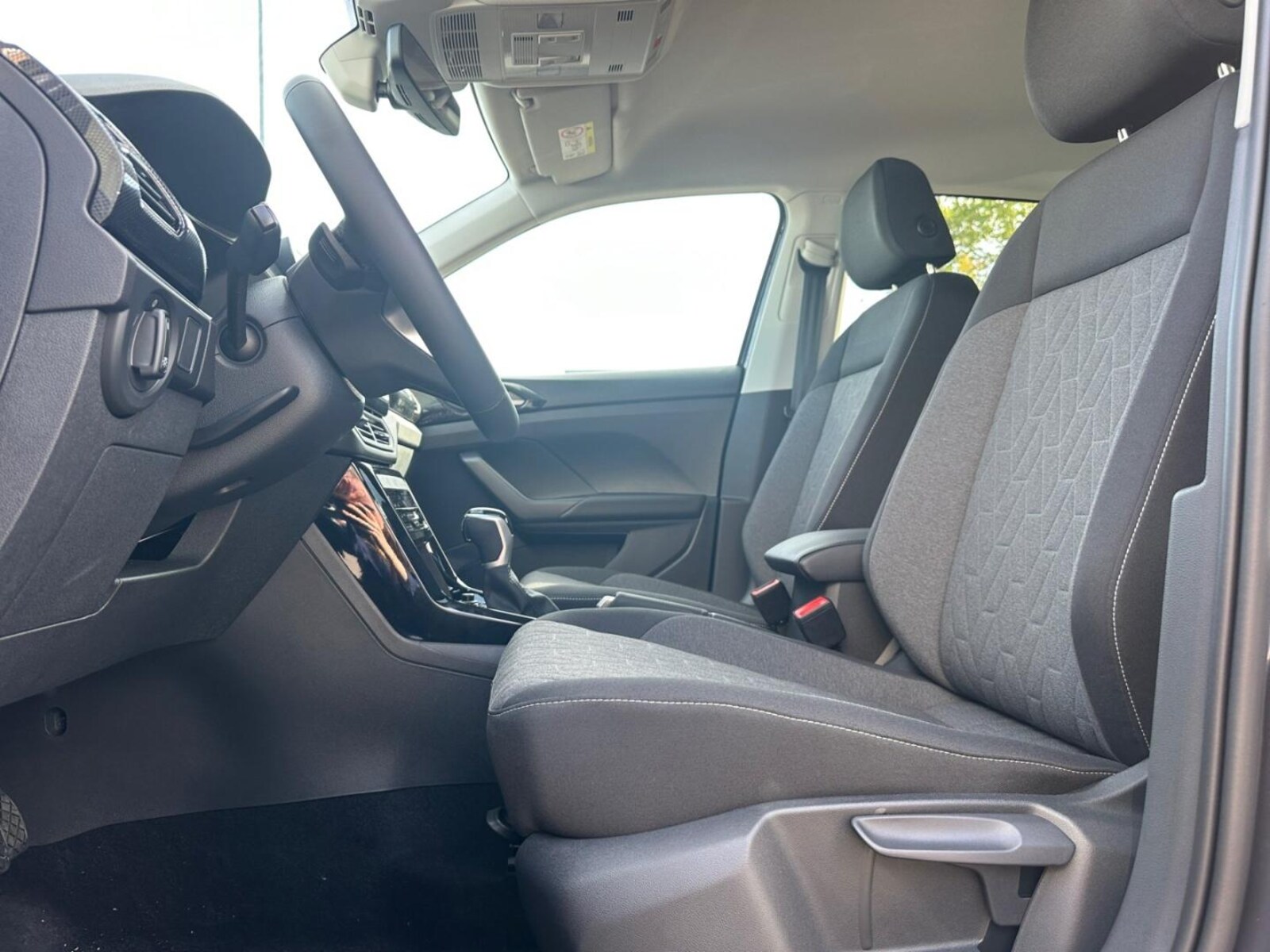 Volkswagen T-Cross – Bild 22