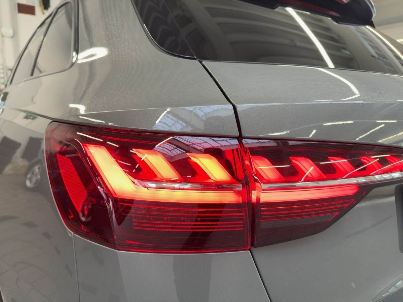 Audi S4 Avant – Bild 13