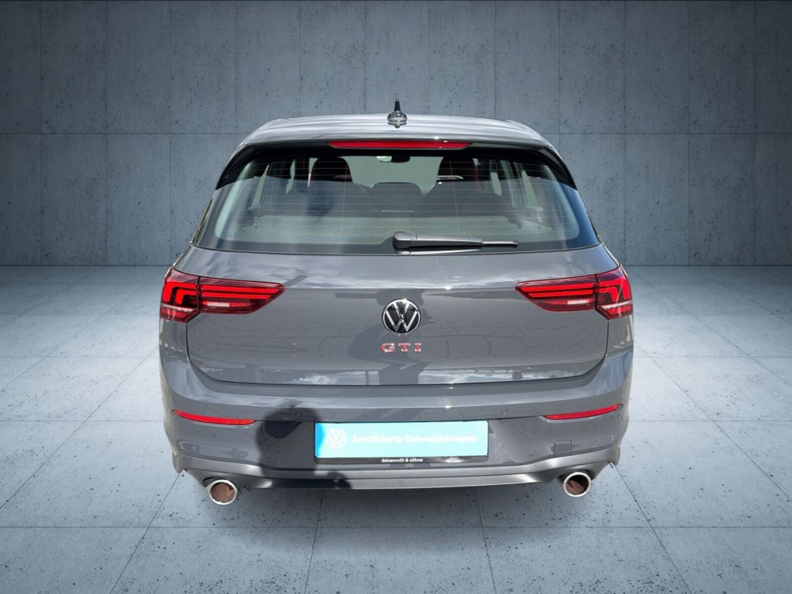 Volkswagen Golf – Bild 4