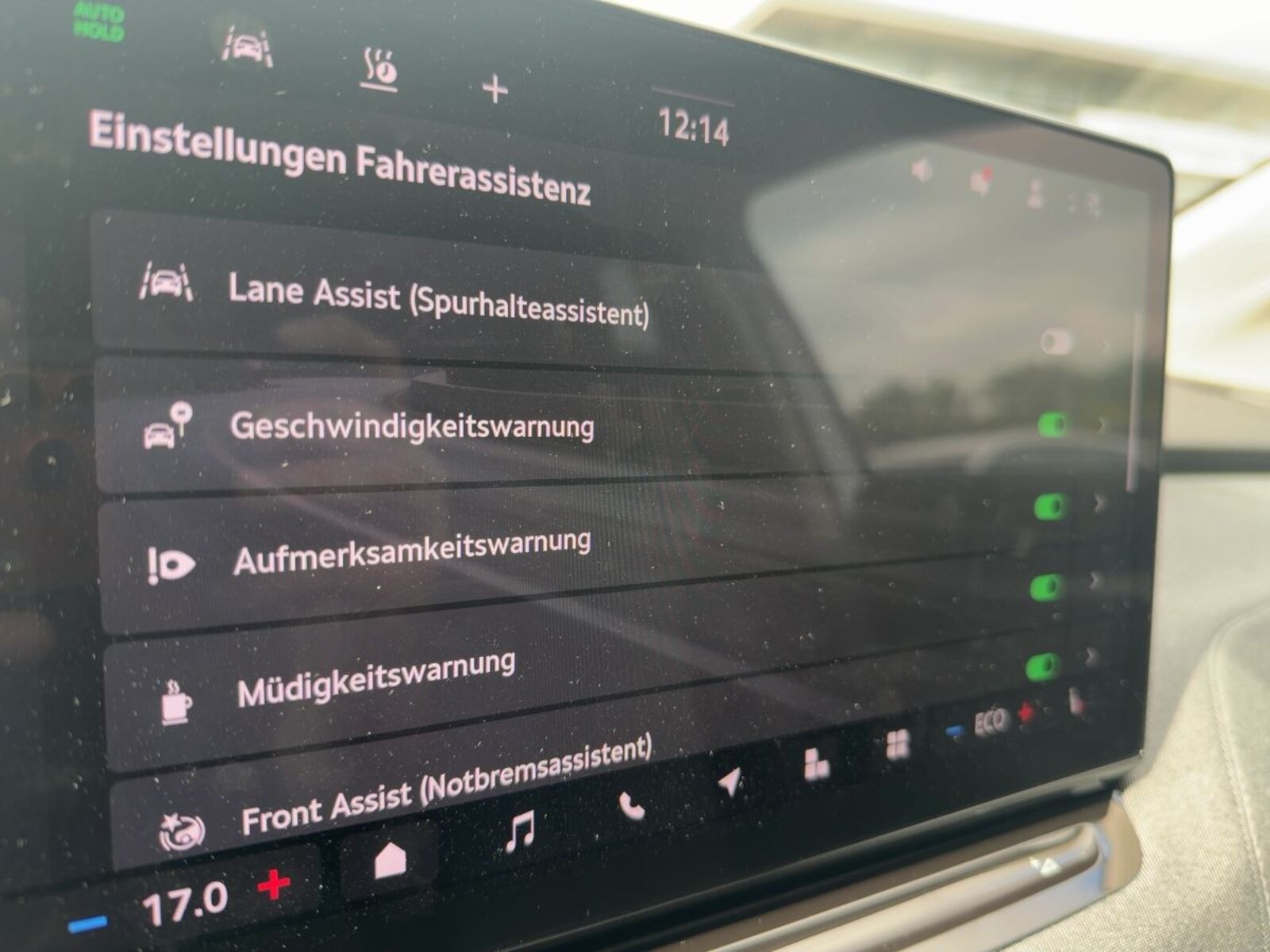 Škoda Enyaq – Bild 13
