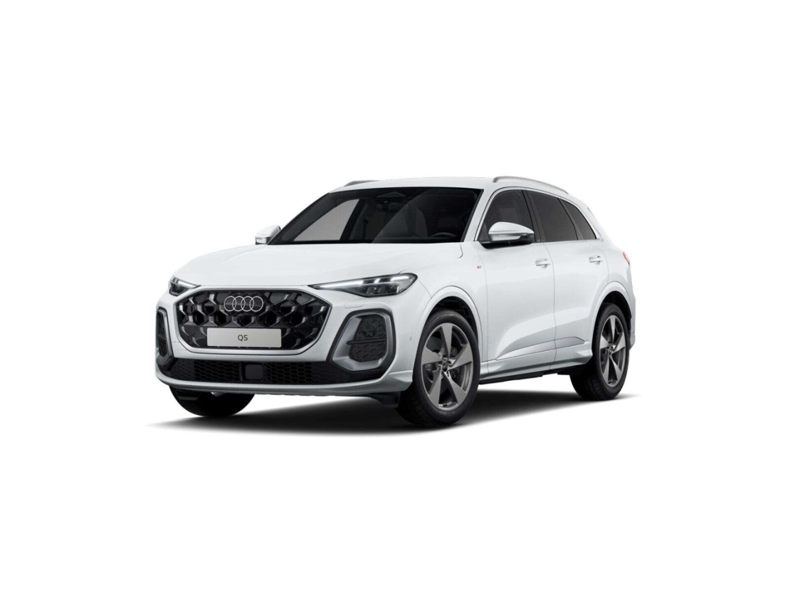 Audi Q5 – Bild 2